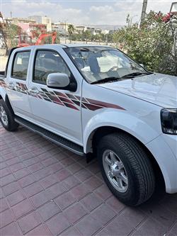 جريت وول وينجل